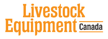 LIVESTOCK EQUIPMENT CANADA MFG.