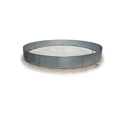 10 Gauge Bottomless Stock Tank (stcopy)