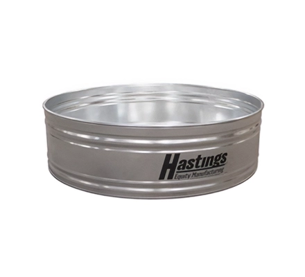 2' Deep 8' Round Stock Tank (Scratch & Dent) (stcopy)