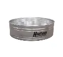 2' Deep 8' Round Stock Tank (Scratch & Dent) (stcopy)