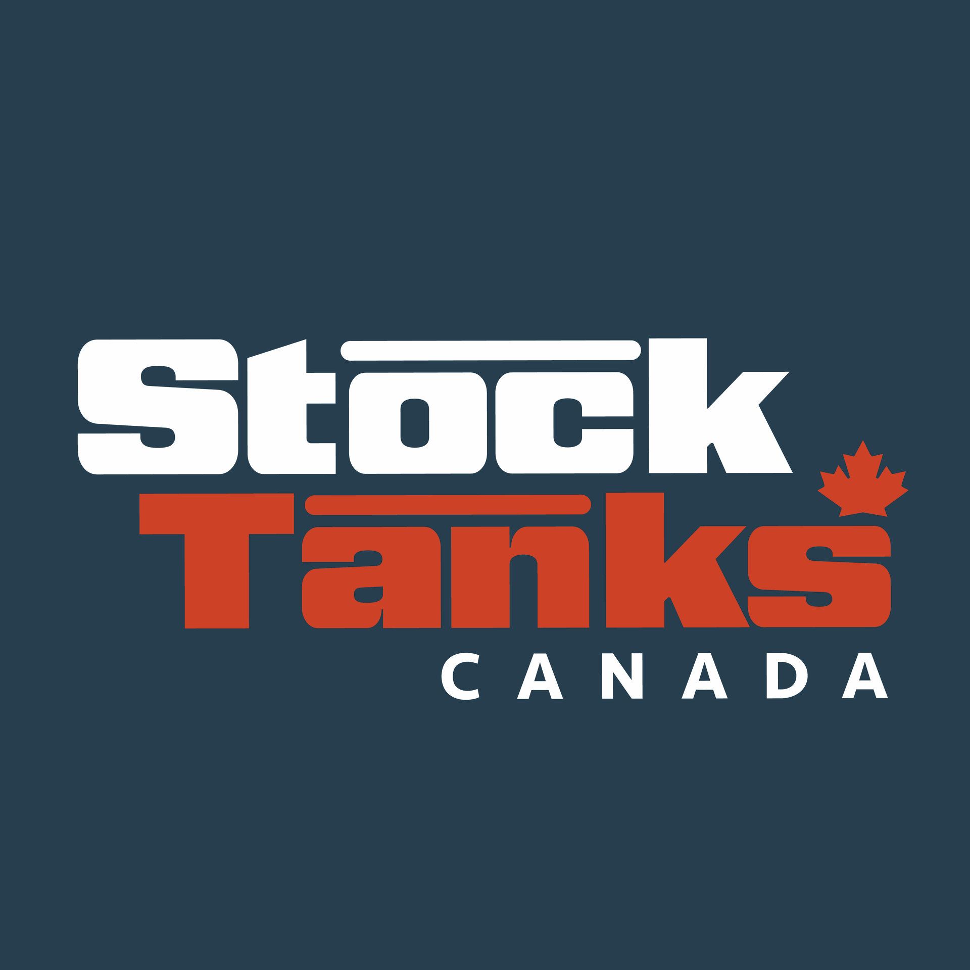 Stock Tanks Canada